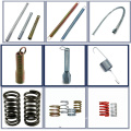 Latest Design Superior Quality coil springs for trampolines